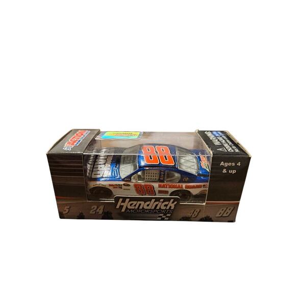 2012 Impala #88 Dale Earnhardt  Jr. NATIONAL GUARD  1/64 Diecast C882866NGEJ - Picture 1 of 5